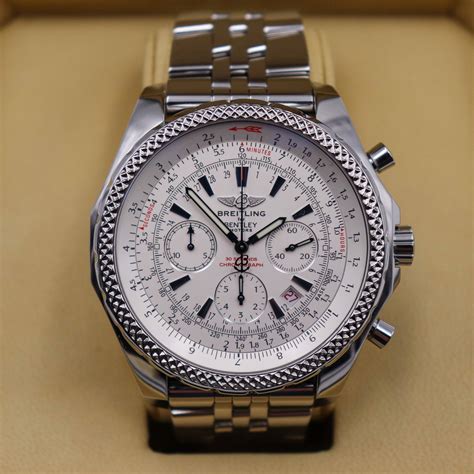 a25362 breitling for bentley|Bentley motors watch a25362 price.